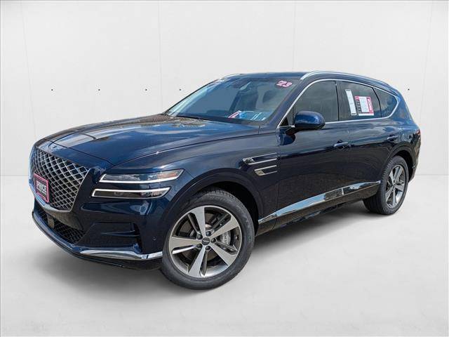 2023 Genesis GV80 2.5T — SUV — 24,180 mi — Westminster, CO