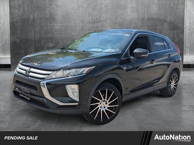 2019 Mitsubishi Eclipse Cross ES — SUV — 135,625 mi — Westminster, CO