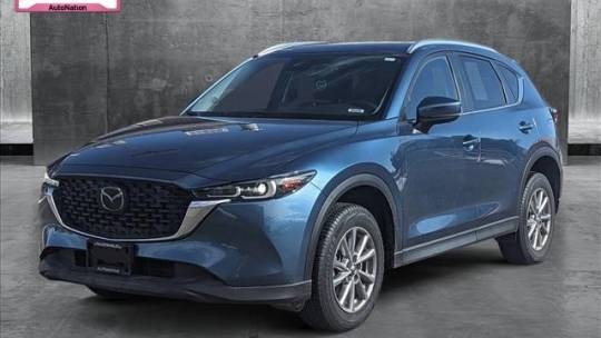2022 Mazda CX-5 2.5 S Preferred — SUV — 21,430 mi — Westminster, CO