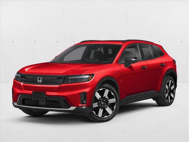 2026 Honda Prologue Elite
