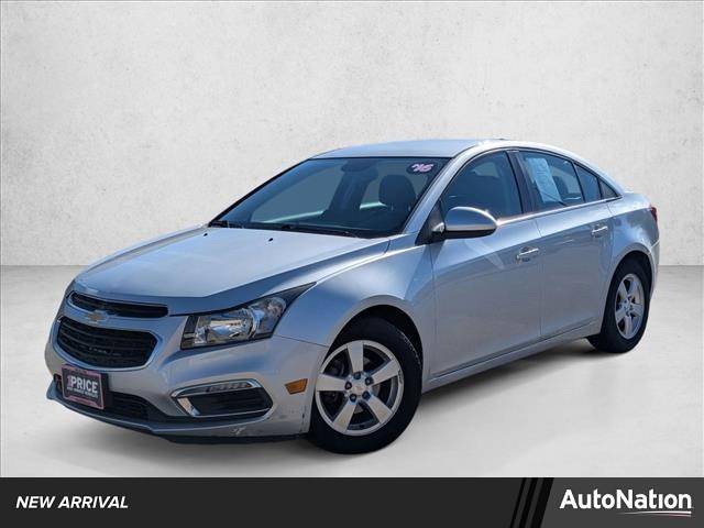 2016 Chevrolet Cruze Limited 1LT — Sedan — 94,423 mi — Westminster, CO