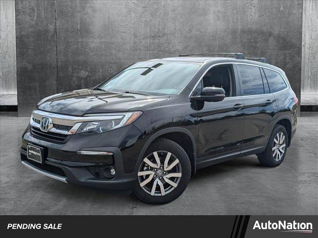 2020 Honda Pilot EX-L — SUV — 50,020 mi — Westminster, CO