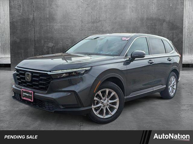 2024 Honda CR-V EX — SUV — 20,437 mi — Westminster, CO