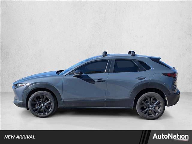 2023 Mazda CX-30 Carbon Edition — SUV — 50,727 mi — Westminster, CO