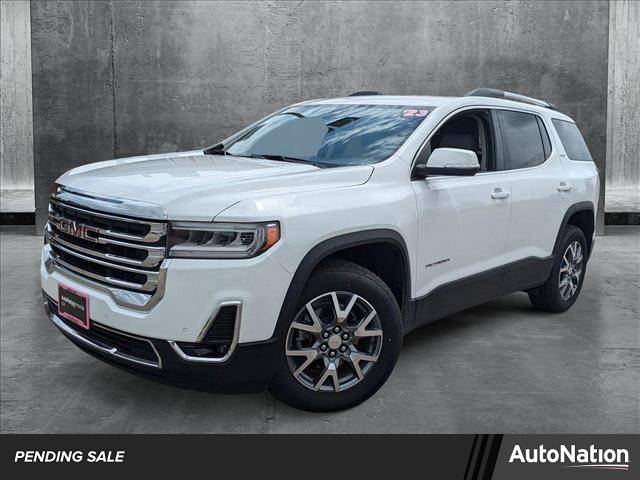 2023 GMC Acadia SLT — SUV — 56,837 mi — Westminster, CO