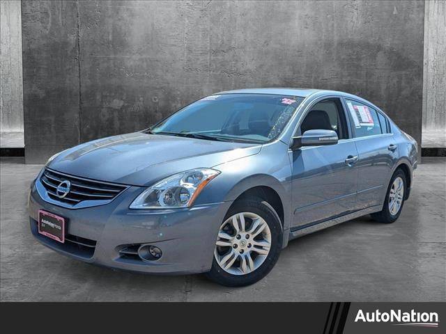 2012 Nissan Altima 2.5 SL — Sedan — 111,602 mi — Westminster, CO