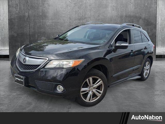 2013 Acura RDX Technology Package — SUV — 138,296 mi — Westminster, CO