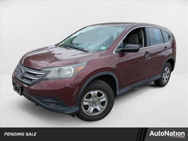 2014 Honda CR-V LX — SUV — 55,453 mi — Westminster, CO