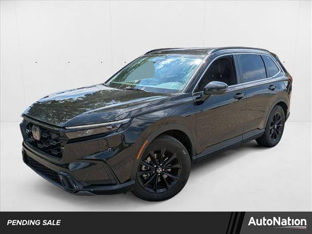 2023 Honda CR-V Hybrid Sport — SUV — 36,601 mi — Westminster, CO