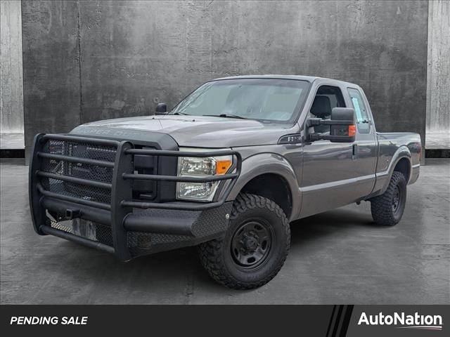 2013 Ford Super Duty F-250 XL — Pickup Truck — 157,111 mi — Westminster, CO