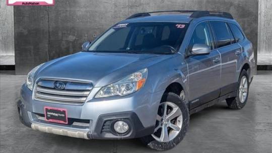 2013 Subaru Outback 2.5i Limited — SUV — 160,481 mi — Westminster, CO