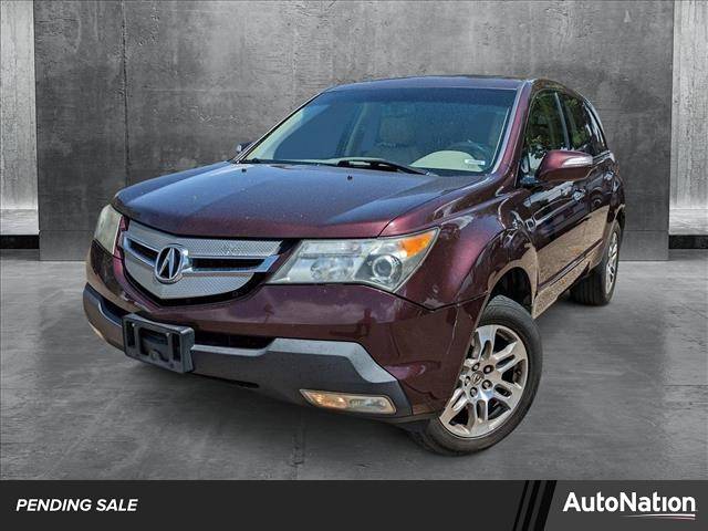 2009 Acura MDX Standard — SUV — 171,472 mi — Westminster, CO