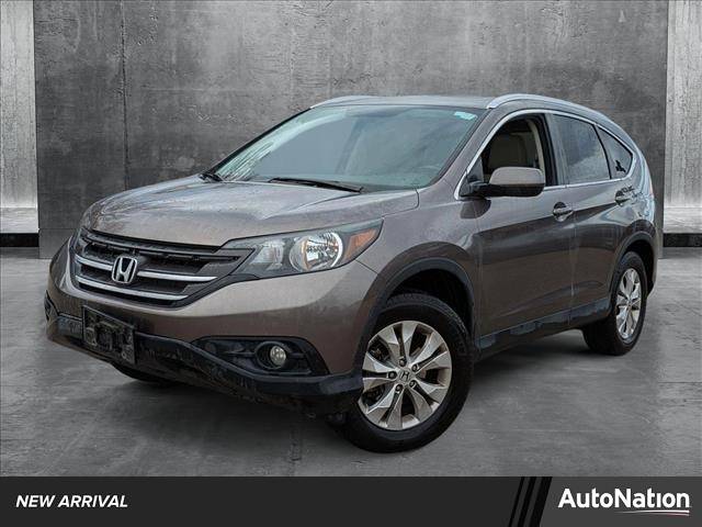 2014 Honda CR-V EX-L — SUV — 115,807 mi — Westminster, CO