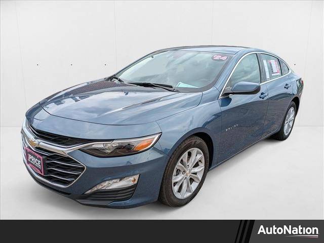 2024 Chevrolet Malibu LT — Sedan — 31,608 mi — Westminster, CO