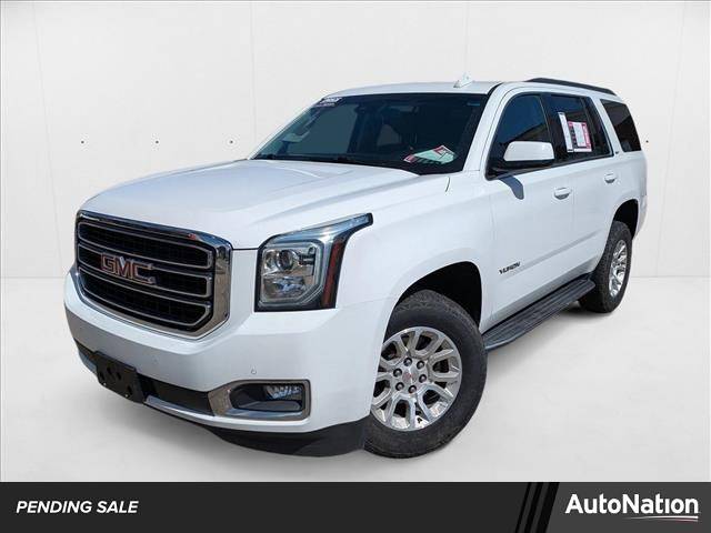 2019 GMC Yukon SLT — SUV — 98,814 mi — Westminster, CO