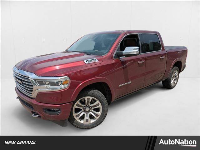 2021 Ram 1500 Longhorn — Pickup Truck — 108,876 mi — Westminster, CO
