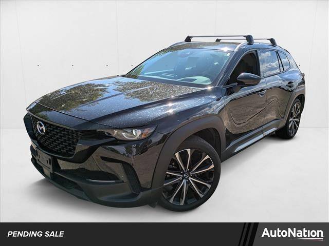 2023 Mazda CX-50 Premium Plus — SUV — 39,703 mi — Westminster, CO