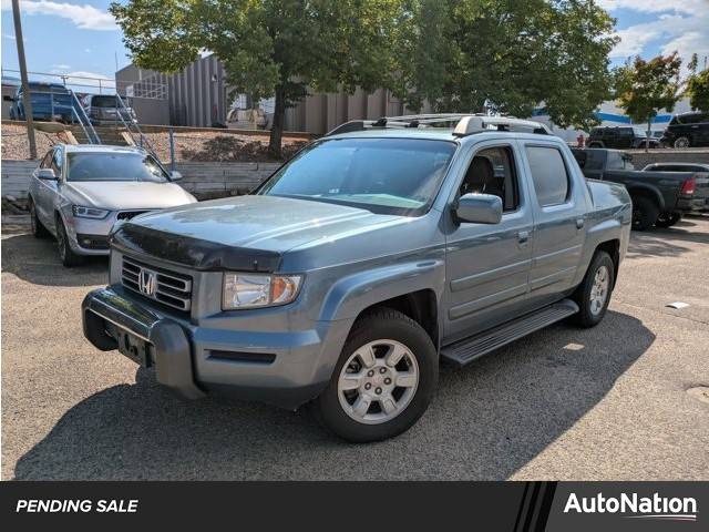 2006 Honda Ridgeline RTL — Pickup Truck — 94,067 mi — Westminster, CO