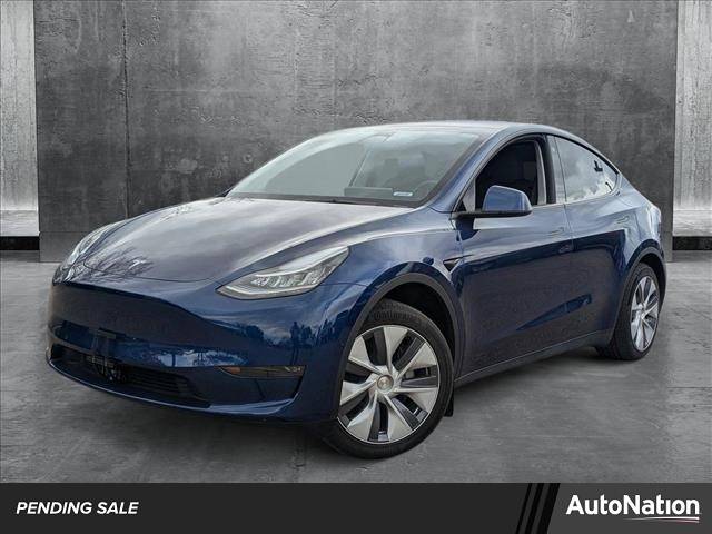2022 Tesla Model Y Long Range — SUV — 15,617 mi — Westminster, CO