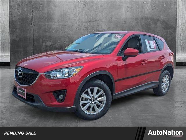 2014 Mazda CX-5 Touring — SUV — 128,442 mi — Westminster, CO