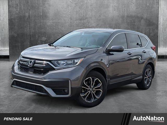 2022 Honda CR-V EX — SUV — 29,199 mi — Westminster, CO