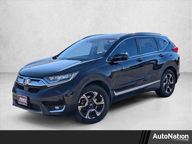 2017 Honda CR-V Touring — SUV — 127,535 mi — Westminster, CO