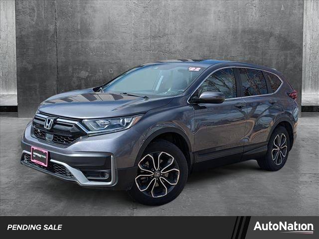 2022 Honda CR-V EX — SUV — 29,196 mi — Westminster, CO