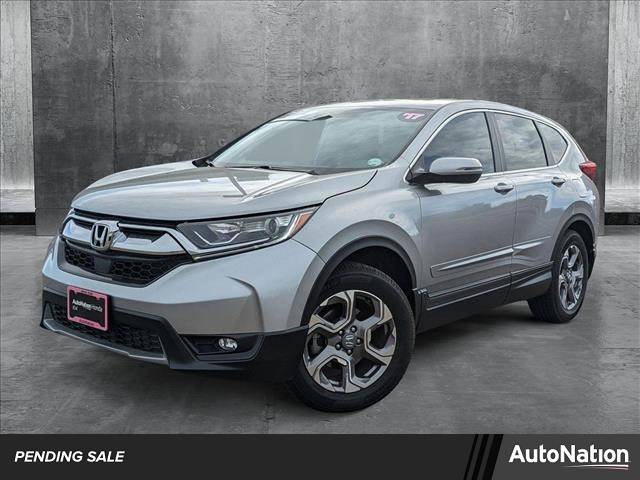 2017 Honda CR-V EX-L — SUV — 27,866 mi — Westminster, CO