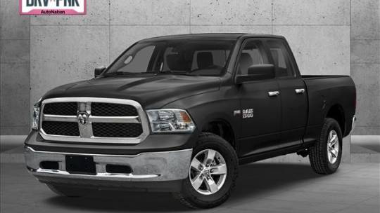 2020 Ram 1500 Classic Warlock — Pickup Truck — 27,536 mi — Westminster, CO