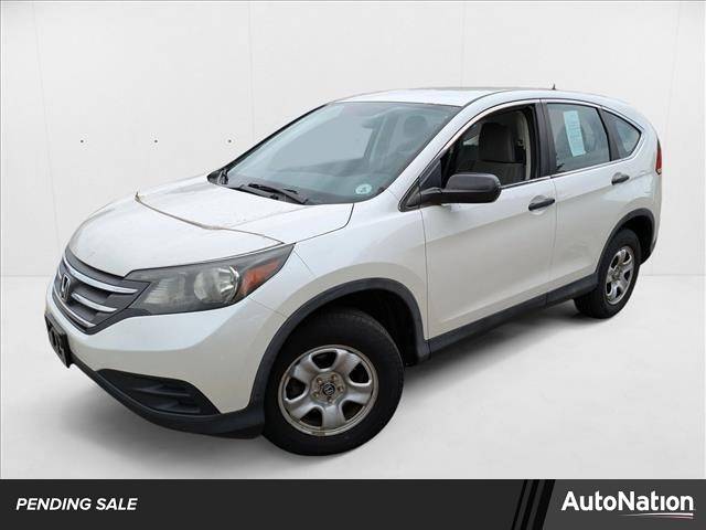 2013 Honda CR-V LX — SUV — 72,473 mi — Westminster, CO