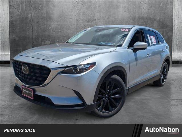 2023 Mazda CX-9 Touring Plus — SUV — 58,948 mi — Westminster, CO