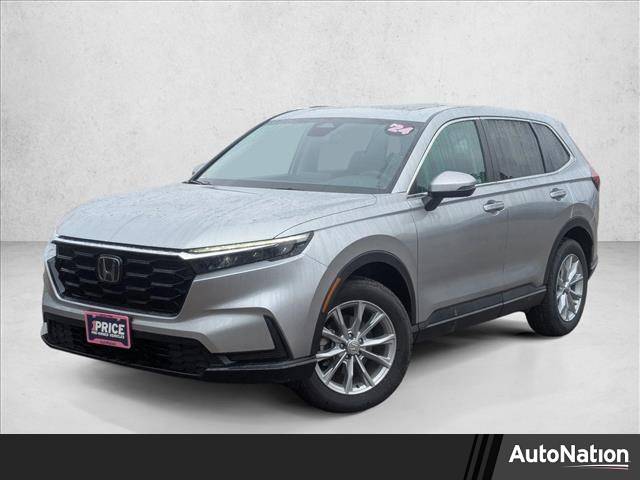 2024 Honda CR-V EX — SUV — 32,008 mi — Westminster, CO