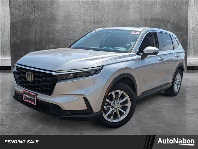 2024 Honda CR-V EX — SUV — 28,731 mi — Westminster, CO
