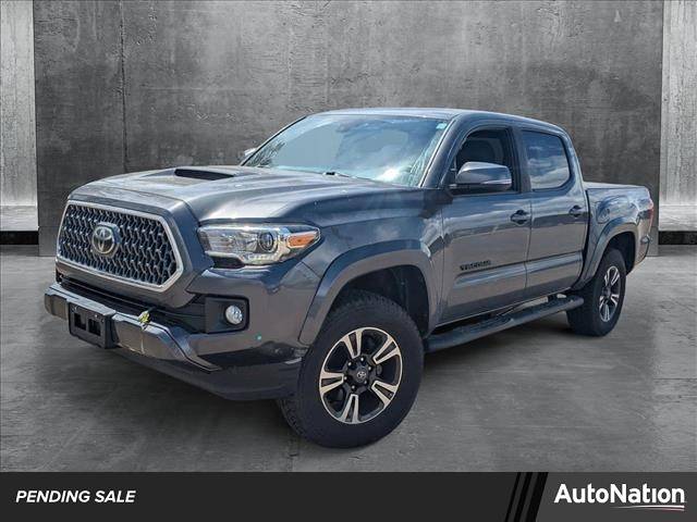 2019 Toyota Tacoma TRD Sport — Pickup Truck — 102,668 mi — Westminster, CO
