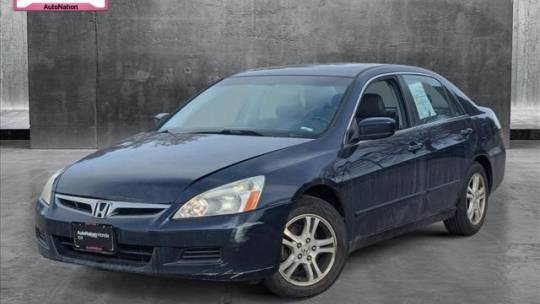 2006 Honda Accord EX-L — Sedan — 167,546 mi — Westminster, CO