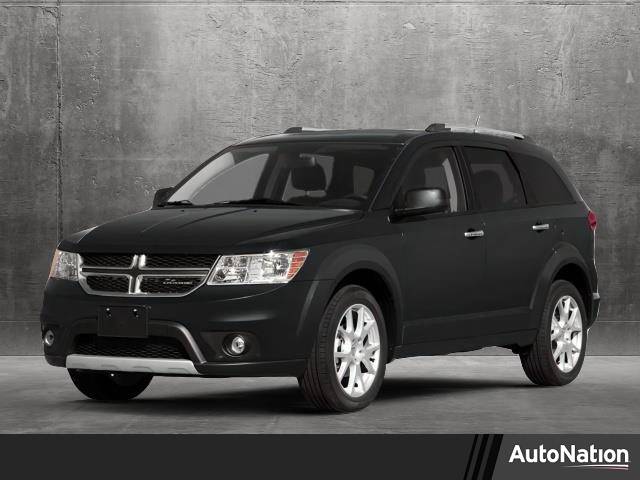 2014 Dodge Journey Crossroad — SUV — 82,151 mi — Westminster, CO