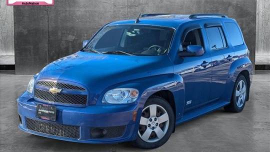2008 Chevrolet HHR SS — SUV — 68,078 mi — Westminster, CO