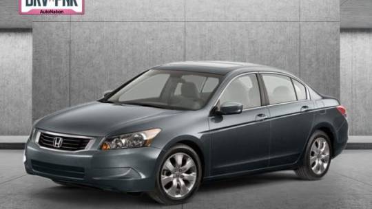 2008 Honda Accord EX V6 — Sedan — 135,796 mi — Westminster, CO