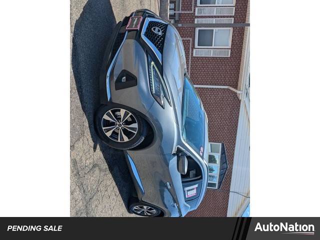 2023 Nissan Murano SV — SUV — 58,185 mi — Westminster, CO