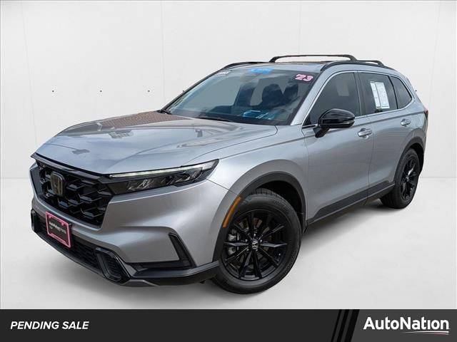 2023 Honda CR-V Hybrid Sport — SUV — 37,044 mi — Westminster, CO