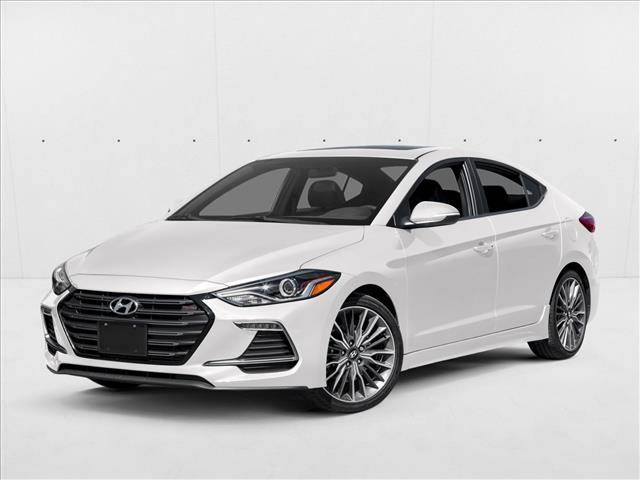 2018 Hyundai Elantra Sport — Sedan — 121,000 mi — Westminster, CO