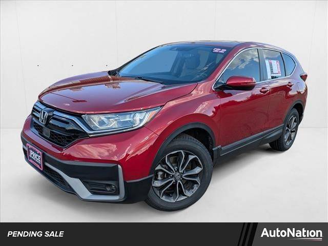 2022 Honda CR-V EX-L — SUV — 22,519 mi — Westminster, CO