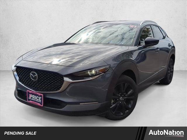 2021 Mazda CX-30 Turbo Premium Plus — SUV — 40,314 mi — Westminster, CO