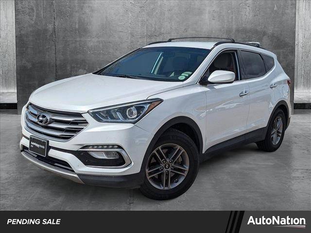 2017 Hyundai Santa Fe Sport Base — SUV — 115,473 mi — Westminster, CO