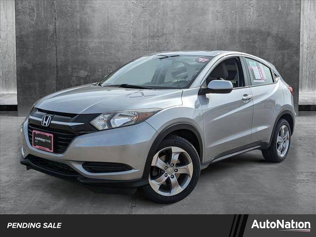 2017 Honda HR-V LX — SUV — 29,008 mi — Westminster, CO
