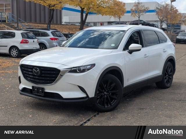 2023 Mazda CX-9 Touring Plus — SUV — 41,894 mi — Westminster, CO