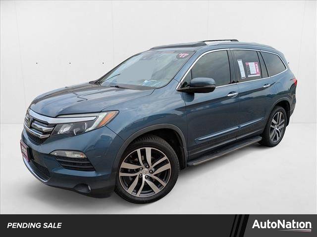 2017 Honda Pilot Touring — SUV — 83,677 mi — Westminster, CO