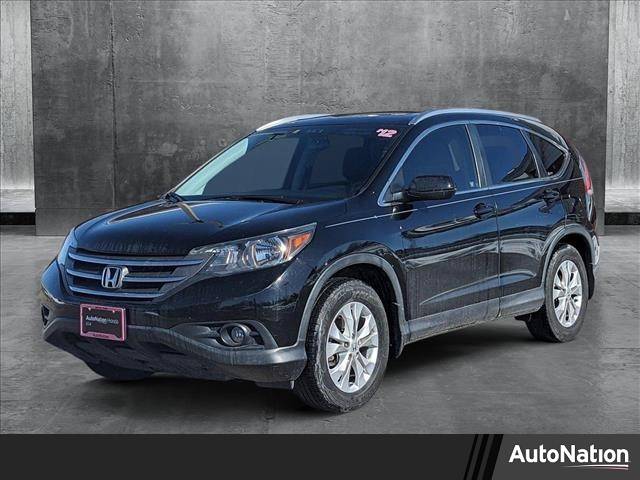 2012 Honda CR-V EX-L — SUV — 136,570 mi — Westminster, CO