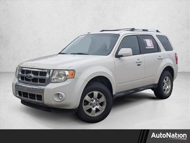 2012 Ford Escape Limited — SUV — 171,517 mi — Westminster, CO