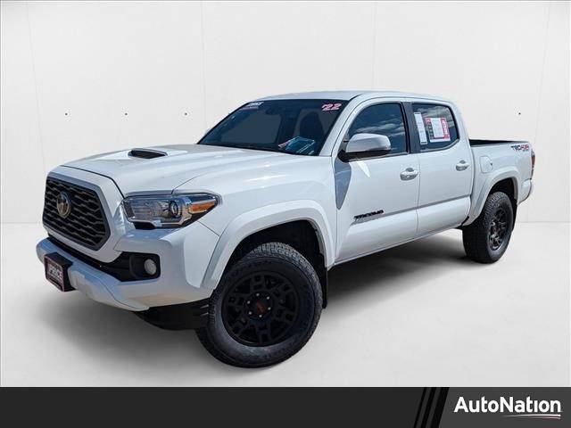 2022 Toyota Tacoma TRD Sport — Pickup Truck — 35,308 mi — Westminster, CO